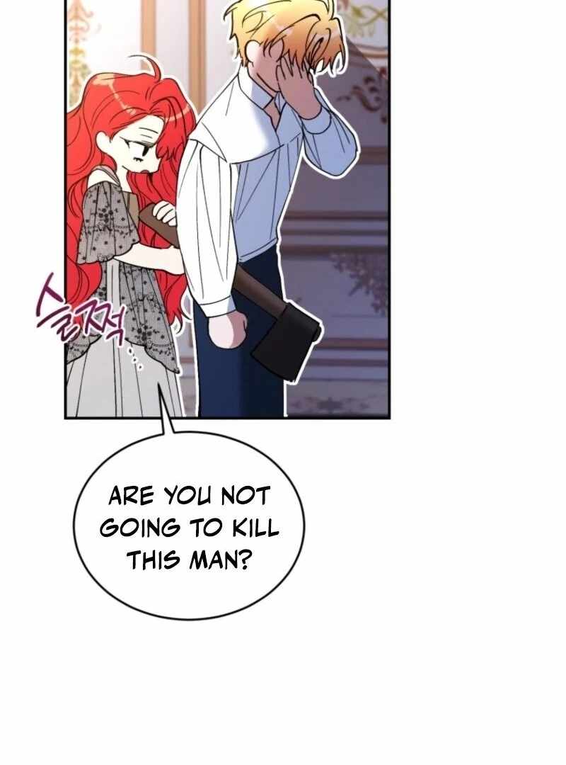 Resetting Lady Chapter 100 34